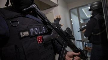Ankara'da DEAŞ operasyonu: 22 kişi gözaltına alındı