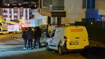 Ankara'da doğal gaz zehirlenmesi; 7 kişi tedaviye alındı