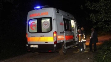 Ankara'da uyuşturucu kavgası: 1 yaralı