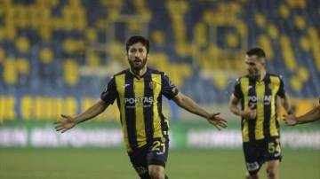 Ankaragücü 2-1 Sivasspor MAÇ ÖZETİ İZLE