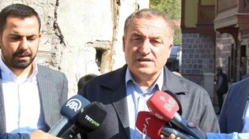 Ankaragücü Başkanı Faruk Koca, Fenerbahçe maçından ümitli