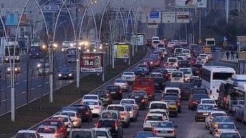 Ankaralılar dikkat! 2 gün boyunca bu yollar kapalı olacak