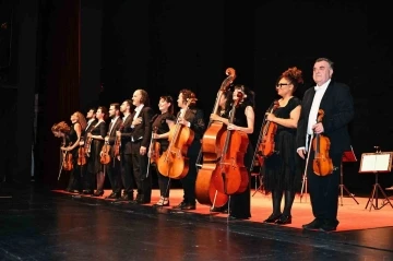 Antalya 14. Uluslararası Tiyatro Festivali perdeyi açtı
