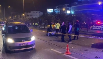 Antalya’da 19 yaşındaki genci hayattan koparan kazayla ilgili vahim iddia: “Yarış yapıyorlardı”
