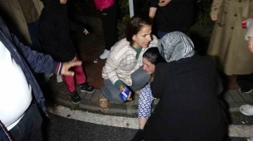 Antalya’da 9 yaşındaki kızın kaybolduğu haberi mahalleliyi sokağa döktü
