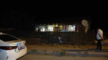 Antalya’da hurdacının eritmek istediği top mermisi patladı: 1 ölü, 1 yaralı
