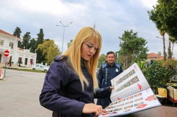 Antalya’da iş yerlerine ’fiyat listesi’ denetimi
