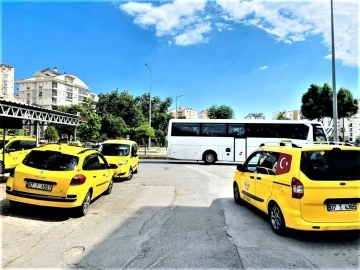 Antalya’da taksimetre açılış 20 TL, indi bindi ise 60 TL oldu
