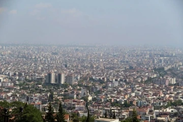 Antalya’daki 50 bin bina için deprem tehlikesi uyarısı
