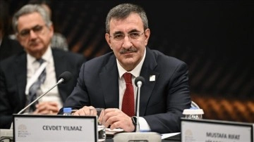 Antalya Diplomasi Forumu'nda Uluslararası Ticaret ve İlişkiler Masaya Yatırıldı
