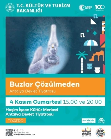 Antalya Kültür Yolu Festivali'nde 500 etkinlik