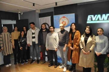 Antalya’nın gençlerine umut veren ‘işinde bir numara ol’ projesi hayata geçti
