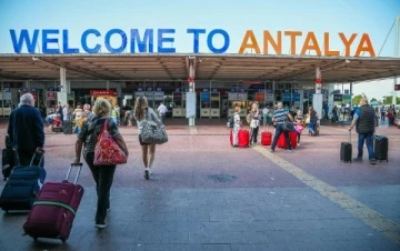Antalya turizminde 2023'ün yıldızı Polonya