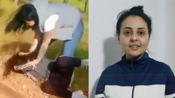 Antalya'da tekme tokat dövülen Şeniz Gülpınar: Can güvenliğim yok