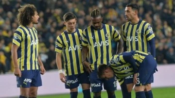 Antalyaspor, Fenerbahçeli futbolcuyu istedi!