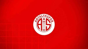 Antalyaspor: “Futbolda adalet istiyoruz”
