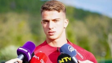 Antalyaspor, Hatayspor'dan Bertuğ Yıldırım'ı kiraladı