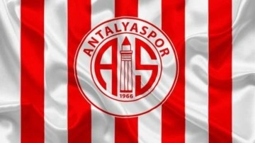 Antalyaspor Kulübü Futbolda Adalet İstiyor