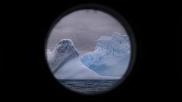 Antarktika Bilim Seferi: Lumbuzlarla Açılan Pencere