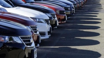 Araç piyasası için kritik açıklama: Bakanlık harekete geçti