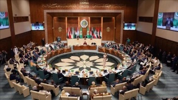 Arap Birliği'nden nükleer bomba tehdidi açıklaması