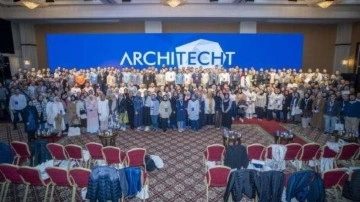 Architecht ile Kuveyt Türk Bilgi Teknolojileri Grubu güçlerini birleştirdi
