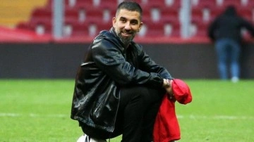 Arda Turan Süper Lig'e hoca olarak geri dönüyor!