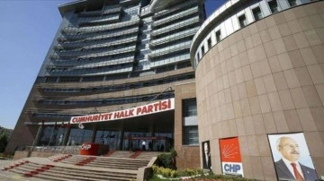 Arnavutköy CHP İlçe Teşkilatında Yaşanan Anlaşmazlık
