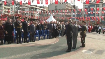 Arnavutköy’de Cumhuriyet’in 100. yılı coşkuyla kutlanıyor
