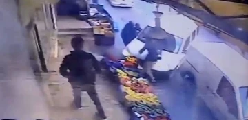Arnavutköy’de feci kaza okula giden çocuğa araç çarptı
