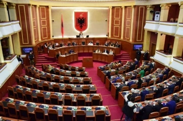 Arnavutluk’ta 3. tur Cumhurbaşkanlığı seçimi adaysız yapıldı
