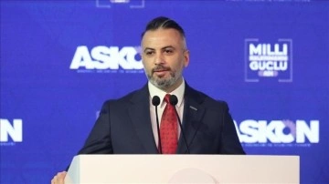 ASKON Genel Başkanı Orhan Aydın; ‘Dijital dönüşüm trenini kaçırmamalıyız’’