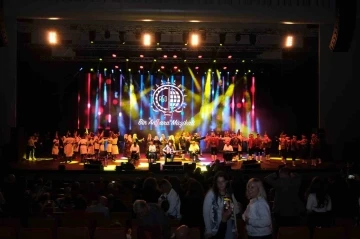 ASO 60’ıncı yılını “Bir Ankara Müzikali” adlı programla kutladı
