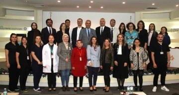 AstraZeneca Türkiye ile Ankara Onkoloji Eğitim ve Araştırma Hastanesi arasında klinik araştırmalar alanında önemli iş birliği
