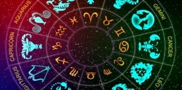 Astroloji Tahminleri Tesadüftür'
