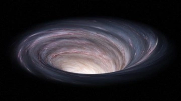 Astronomlar Evrende Yeni Keşif Yaptı!