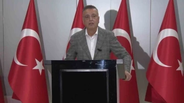 Ataşehir Belediye Başkanı İlgezdi CHP’den istifa etti: &quot;CHP’de bir kıyım hareketi yapılıyor&quot;
