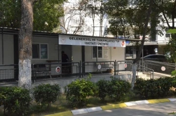 Atatürk Devlet Hastanesi’nde GETAT Merkezi 3 ayda 500 hastaya ulaştı
