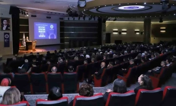 Atatürk Üniversitesi ev sahipliğinde, 150 üniversitenin katılımıyla öğrenci işleri toplantısı gerçekleşti
