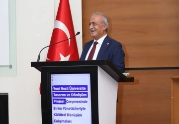 Atatürk Üniversitesi’nde 4 bölüm daha akredite edildi
