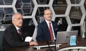 Atatürk Üniversitesi’nden benzersiz projeler ve yenilikçi yaklaşımlar
