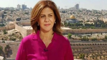 Avrupa, Al Jazeera muhabirinin öldürülmesini tartışıyor