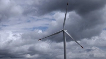 Avrupa'da Rüzgar Enerjisi Sektöründe Kapasite Artışı Devam Ediyor