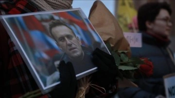 Avrupa Konseyi Genel Sekreteri Navalnıy'ın Ölümü İle İlgili Açıklama Yaptı