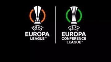Avrupa Ligi ve Konferans Ligi'nde gecenin sonuçları!