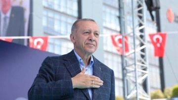 Avrupa Müslüman Forumu'ndan Başkan Erdoğan'a destek
