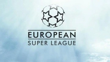 Avrupa Süper Ligi'yle ilgili flaş karar!