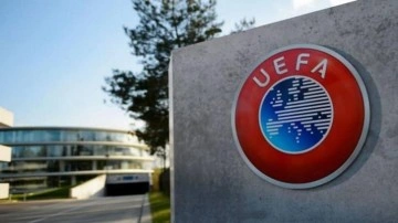 Avrupa'da durdurulamıyoruz! UEFA Ülke Puanı'nda yükselişimiz sürüyor