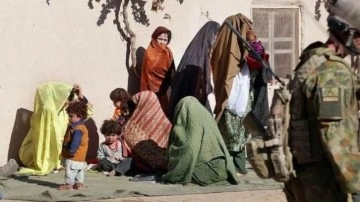 Avustralya 4 yılda 16 bin 500 Afgan'a daha kalacak yer tahsis edecek