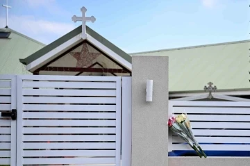 Avustralya polisi: “Kilise saldırısı bir terör eylemi”
